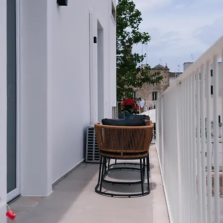 Terrazza Blu Di Millo *