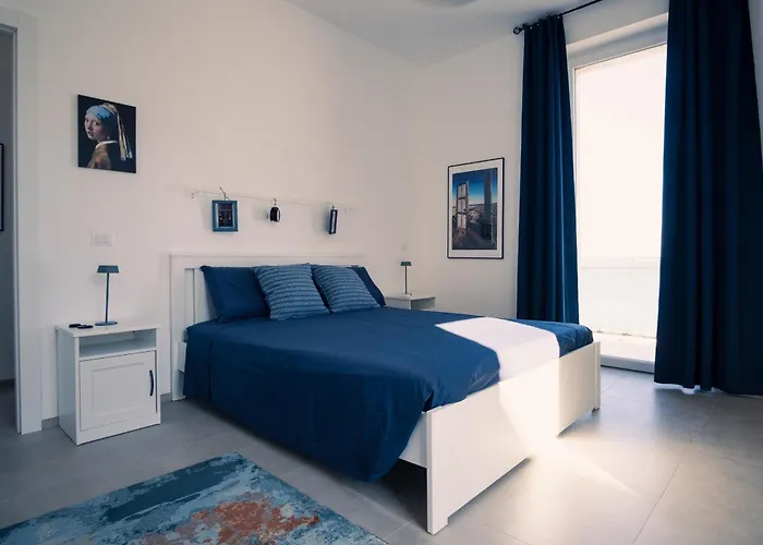 Terrazza Blu Di Millo * Монополи