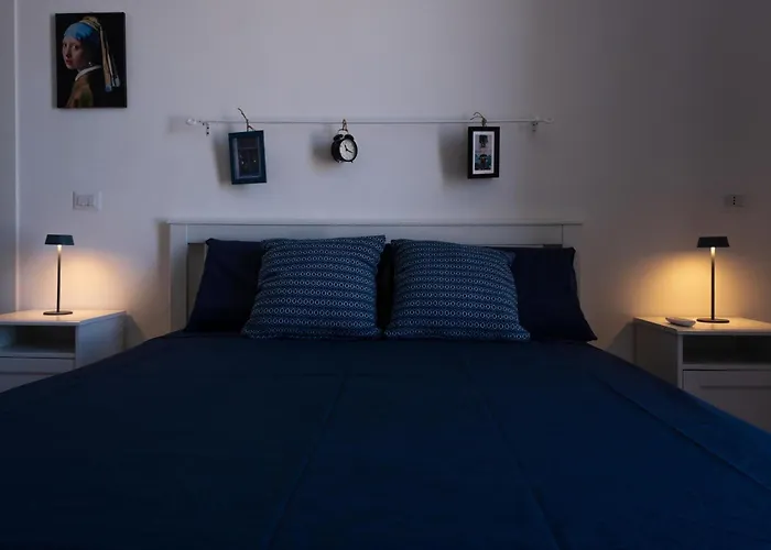 Terrazza Blu Di Millo *