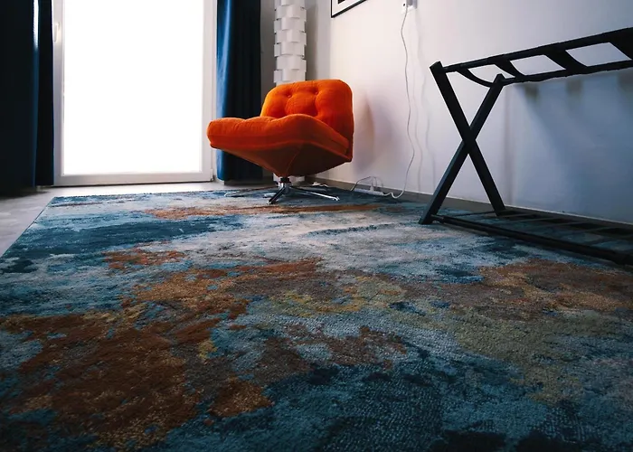 Terrazza Blu Di Millo *