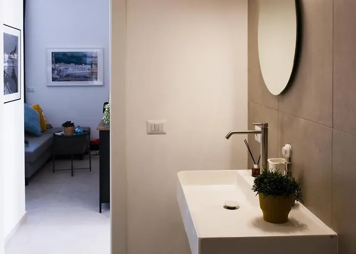 Terrazza Blu Di Millo Апартаменты