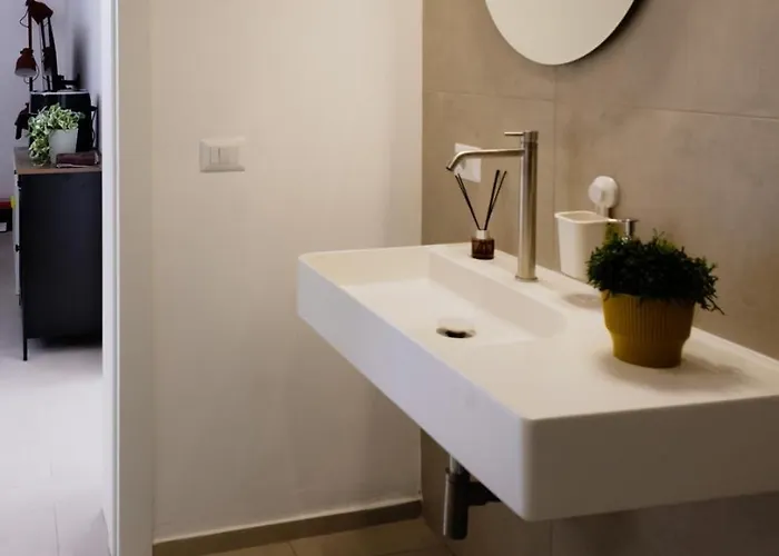 Terrazza Blu Di Millo