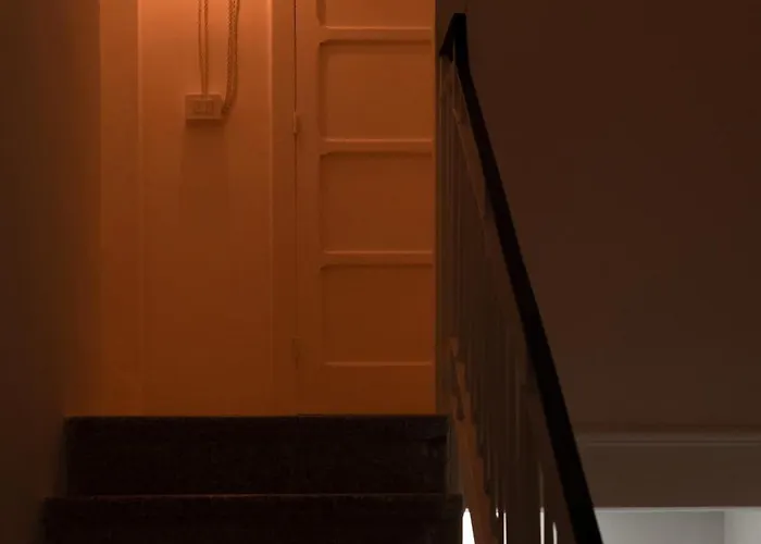 Apartment Terrazza Blu Di Millo *