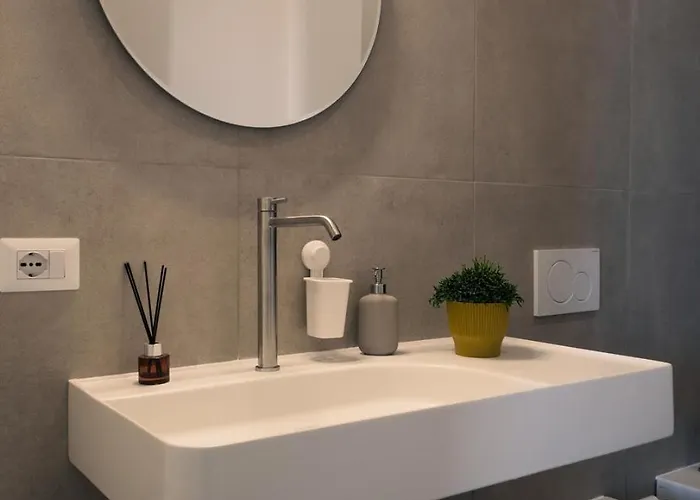 Terrazza Blu Di Millo *