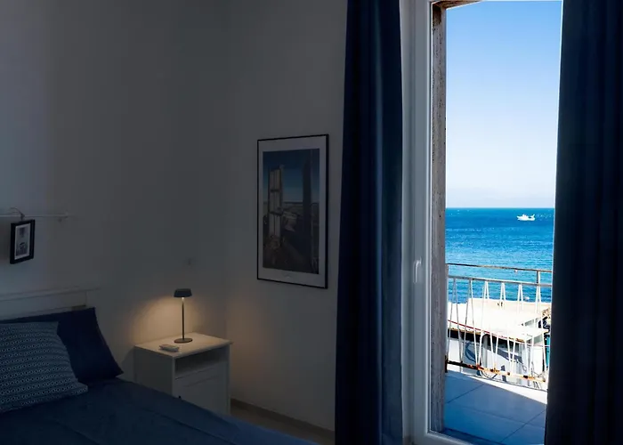 Terrazza Blu Di Millo * Монополи