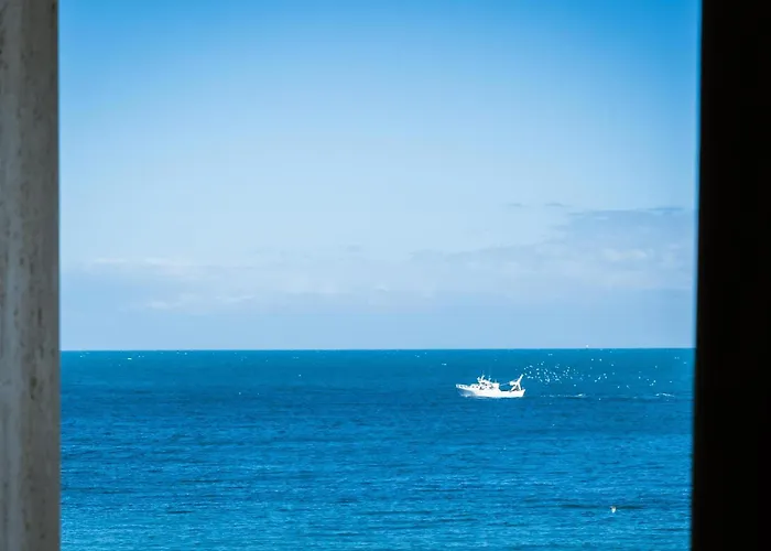 Terrazza Blu Di Millo