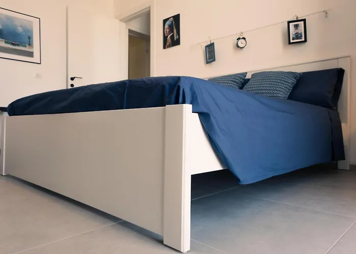 Terrazza Blu Di Millo