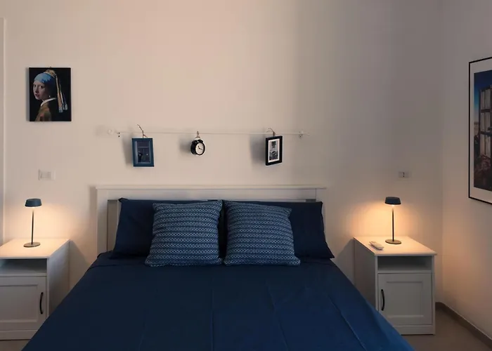 Terrazza Blu Di Millo