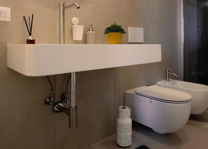 Terrazza Blu Di Millo *