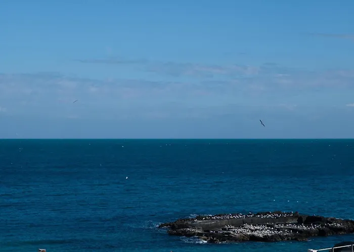 Terrazza Blu Di Millo *
