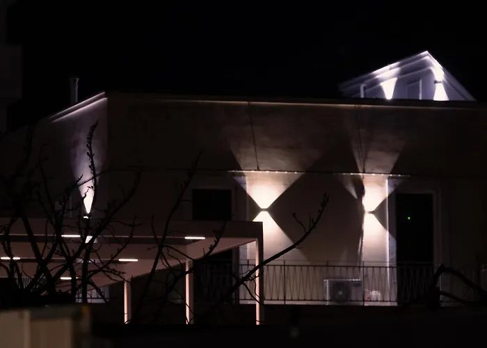 Apartment Terrazza Blu Di Millo