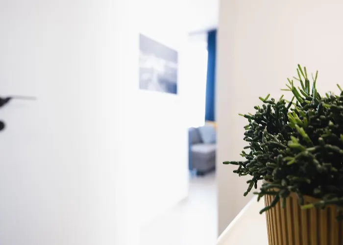 Terrazza Blu Di Millo Apartment Monopoli