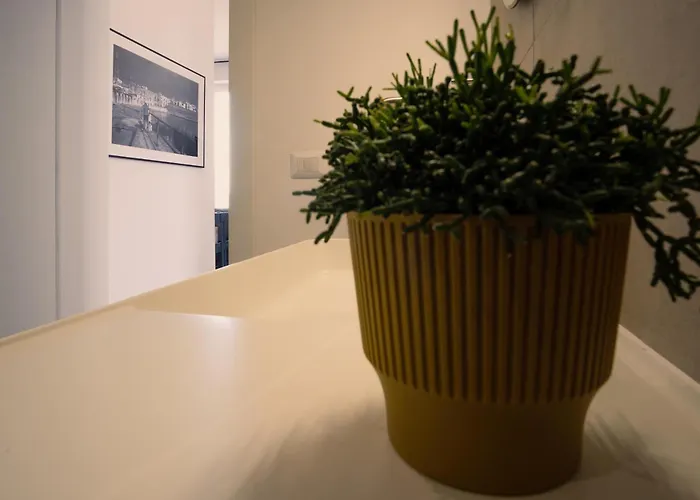 Terrazza Blu Di Millo