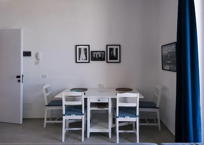 Terrazza Blu Di Millo Monopoli