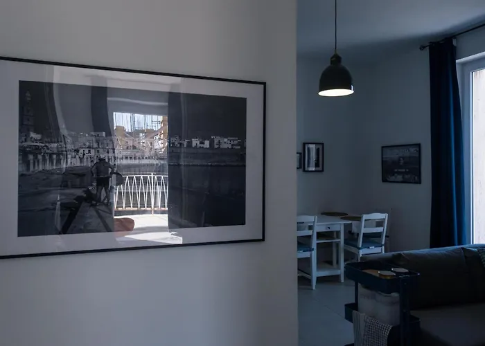 Terrazza Blu Di Millo