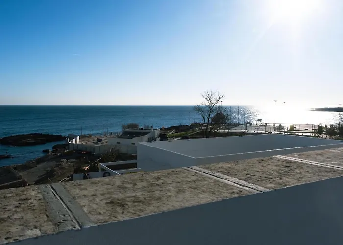 Terrazza Blu Di Millo