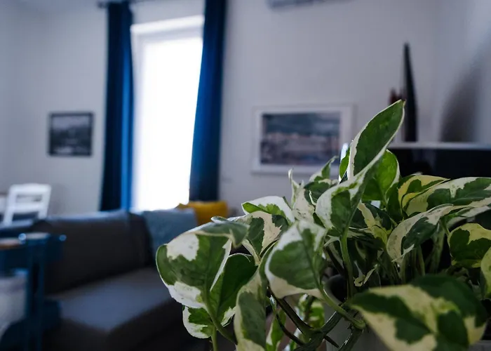 Terrazza Blu Di Millo