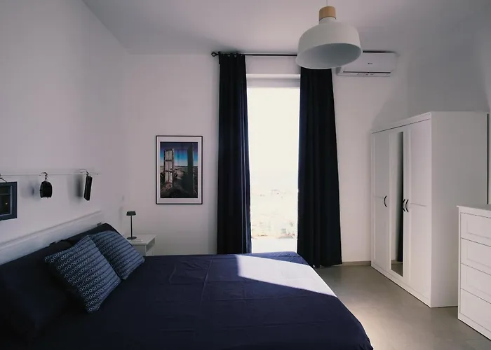 Terrazza Blu Di Millo