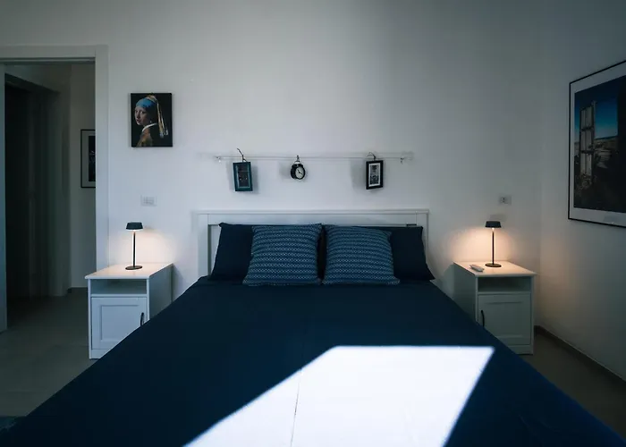 Terrazza Blu Di Millo Монополи