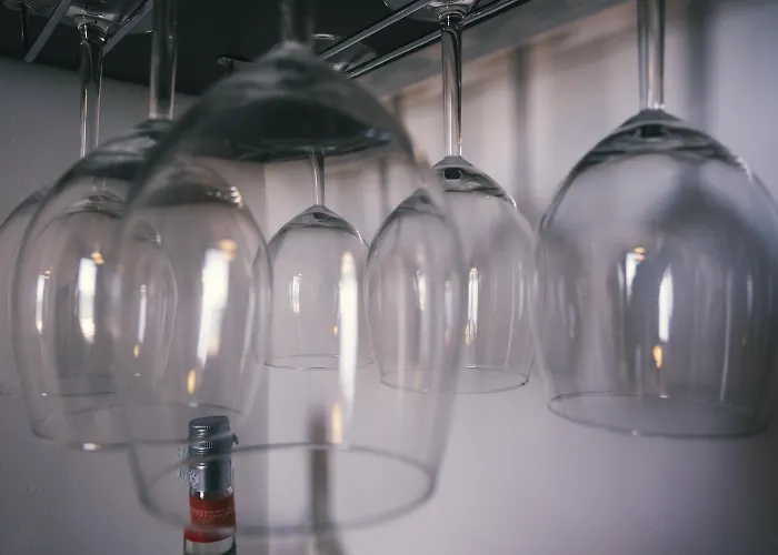 Apartment Terrazza Blu Di Millo