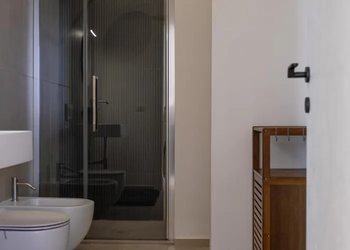 Terrazza Blu Di Millo