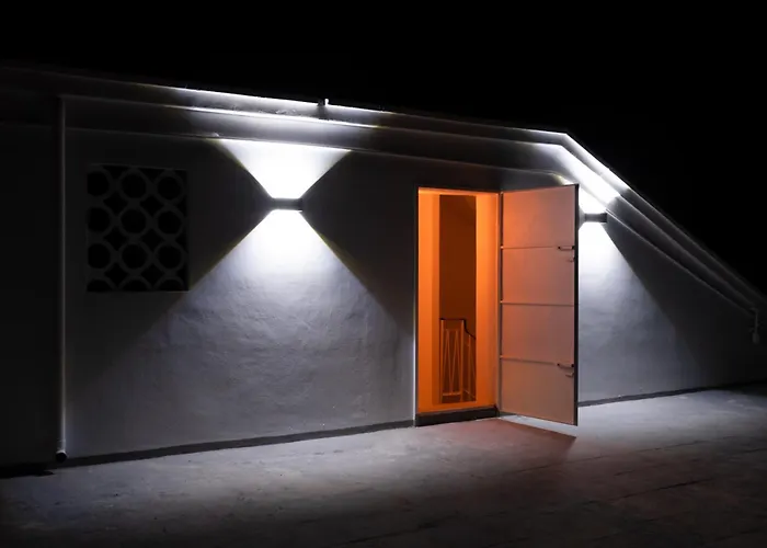 Terrazza Blu Di Millo Апартаменты